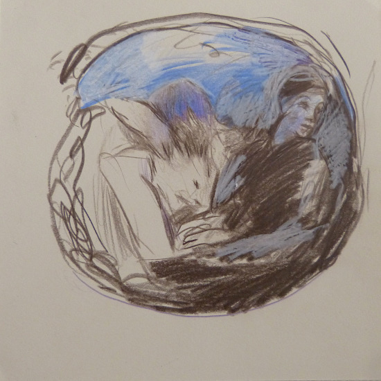 Frederic BELAUBRE Artiste Peintre