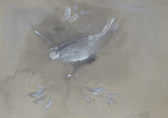 Frederic BELAUBRE Artiste Peintre