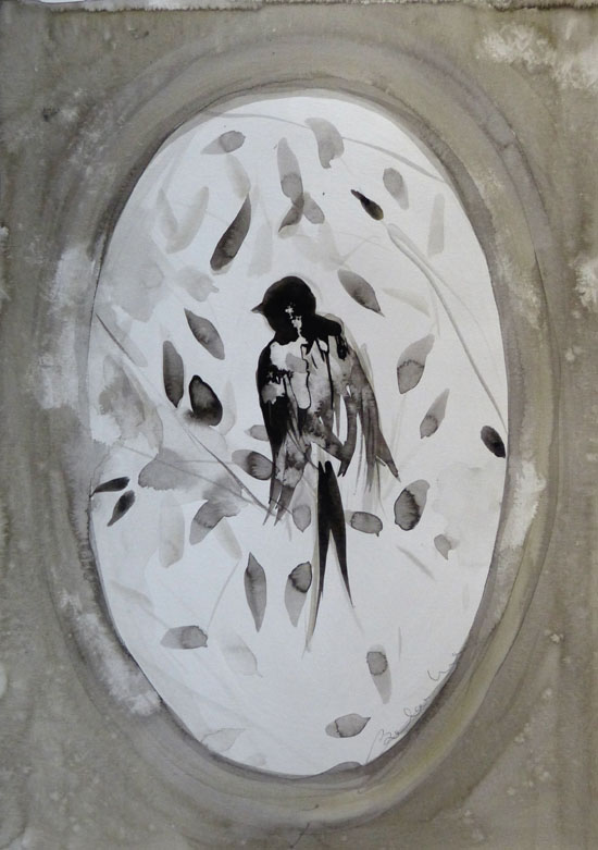 photo de dessin