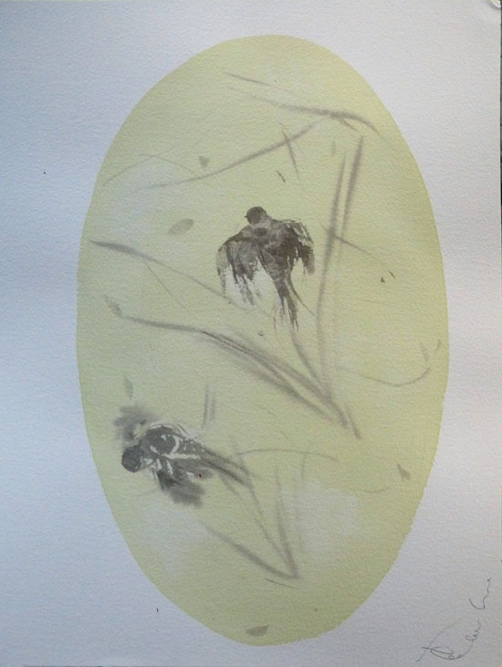 photo de dessin