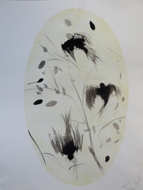 photo de dessin