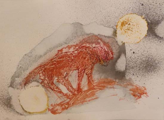 photo de dessin