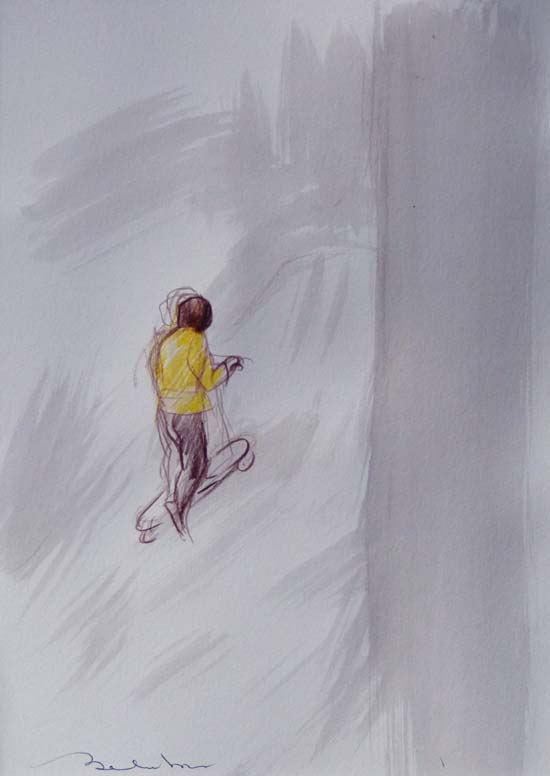 photo de dessin