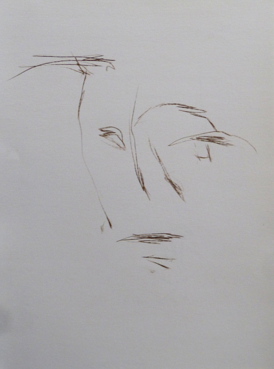 photo de dessin