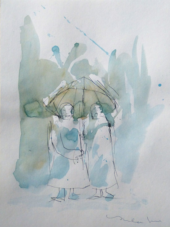photo de dessin