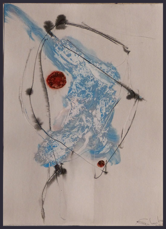 photo de dessin