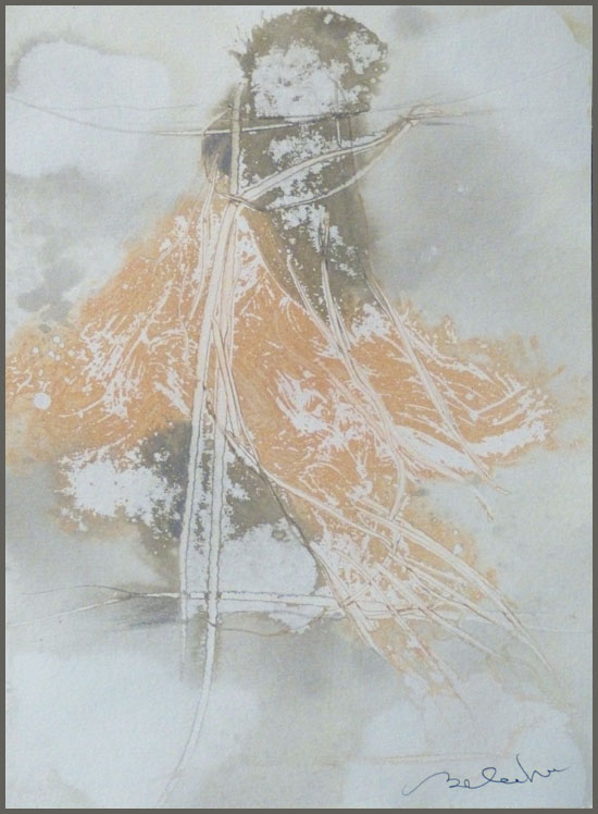 photo de dessin