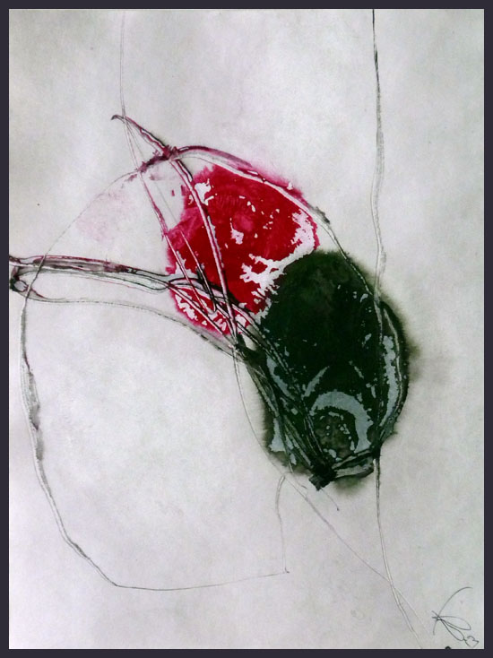 photo de dessin
