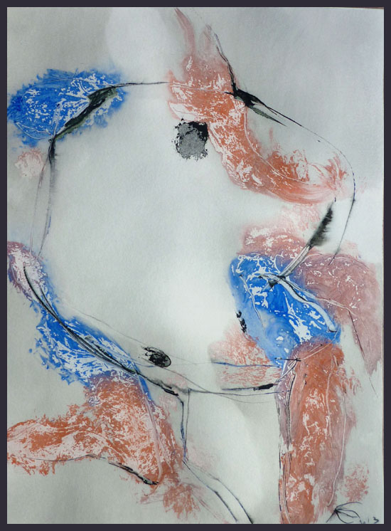 photo de dessin