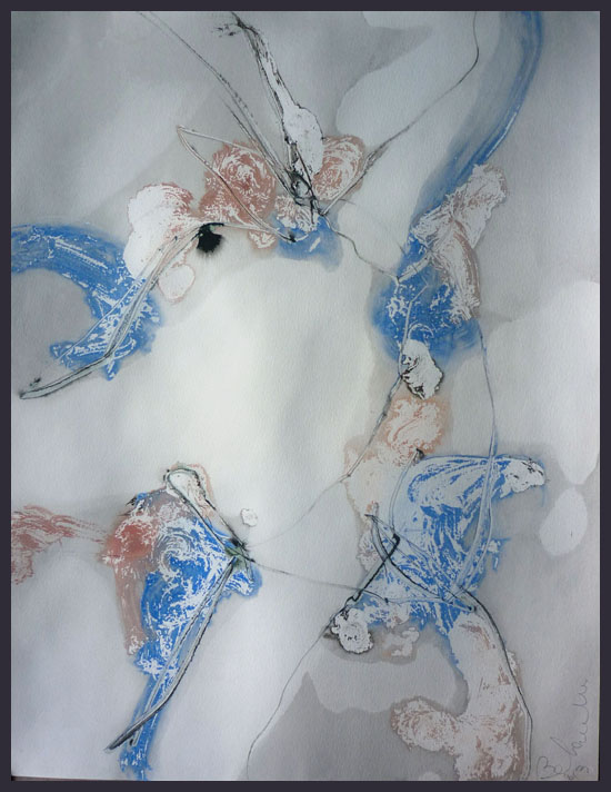 photo de dessin