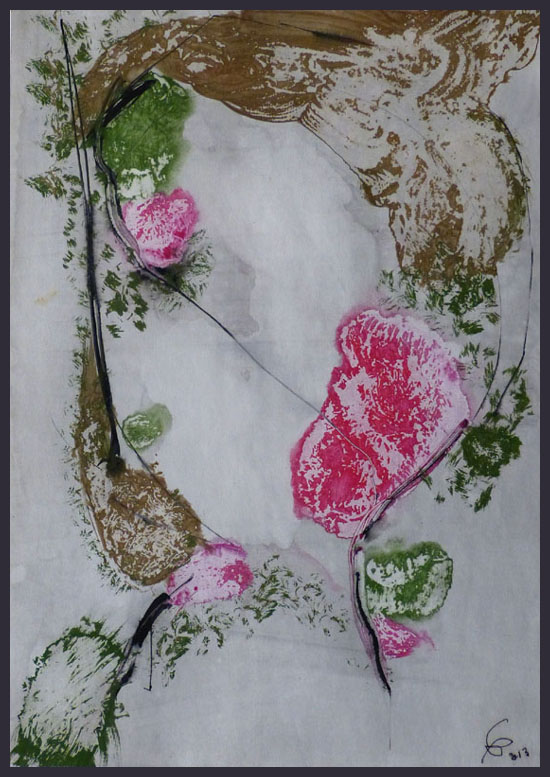 photo de dessin