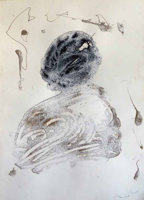 photo de dessin