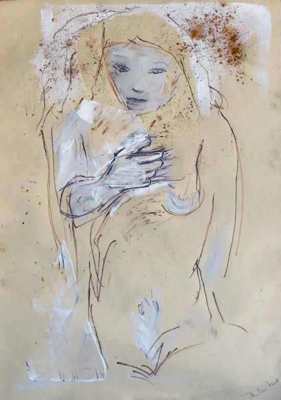 photo de dessin