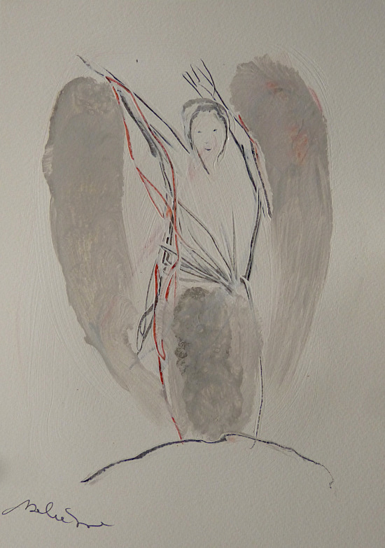 photo de dessin